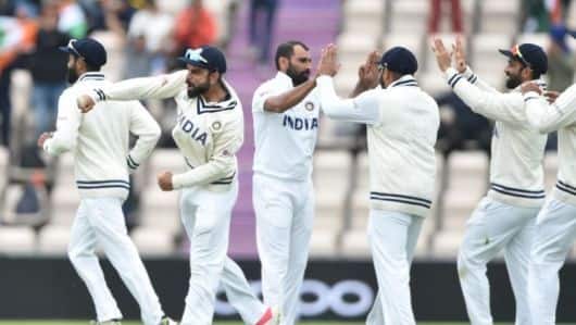 Day-5: भारत ने पहले सेशन में की जबर्दस्‍त वापसी, कीवी टीम ने बनाए मात्र 34 रन, गंवाए तीन विकेट